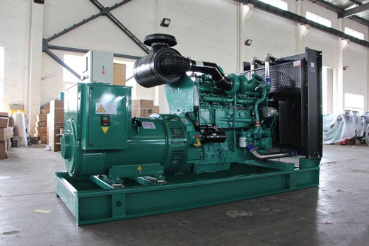 三穗320kw康明斯柴油发电车出租组图片 三穗320kw康明斯柴油发电车出租组图片